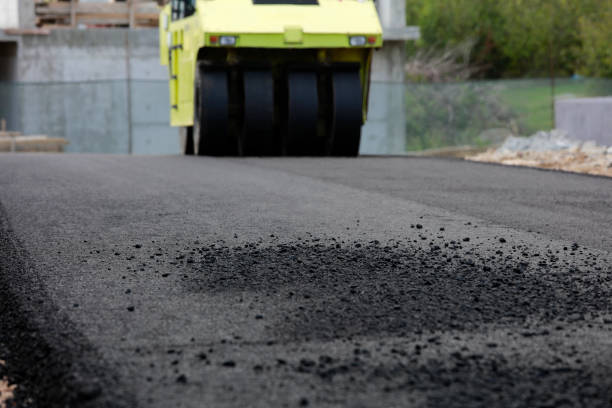 Best Driveway Resurfacing Pavers  in Apex, NC