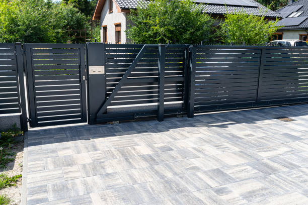 Best Professional Driveway Pavers  in Apex, NC