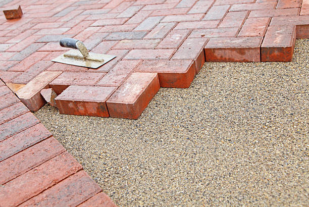 Best Driveway Paving Contractor  in Apex, NC