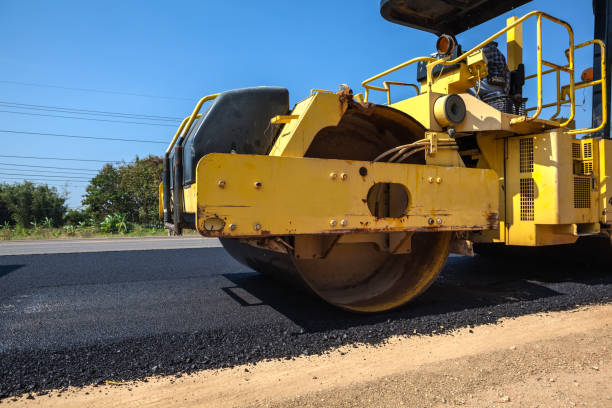 Reasons to Select Us for Your Driveway Paving Requirements in Apex, NC